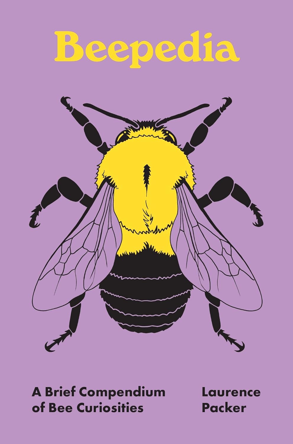 Beepedia by Laurence Packer