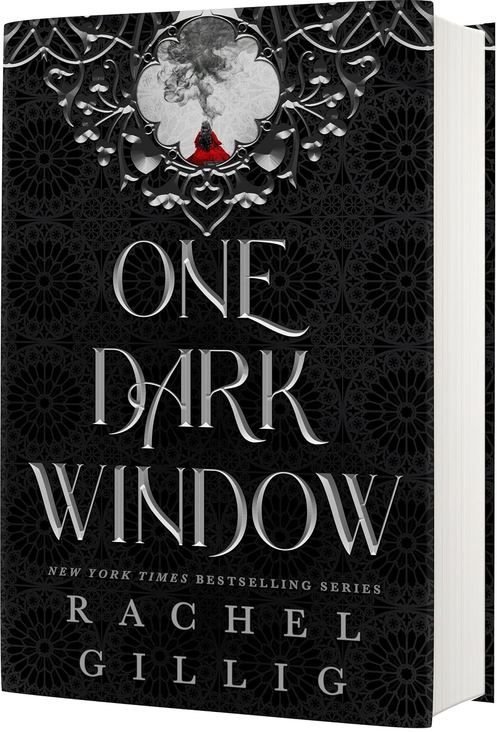 One Dark Window (Hardcover) by Rachel Gillig