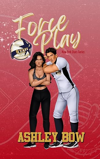 Force Play by Ashley Bow