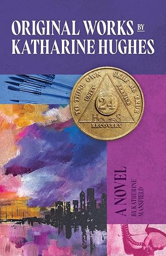 Original Works by Katherine Hughes