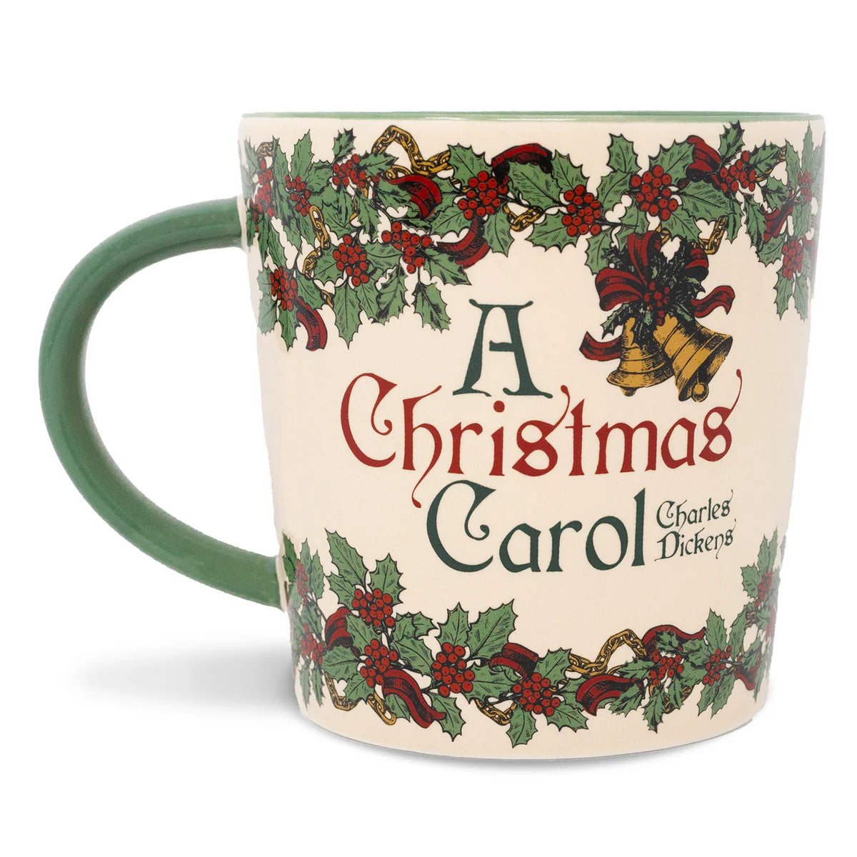 A Christmas Carol Mug