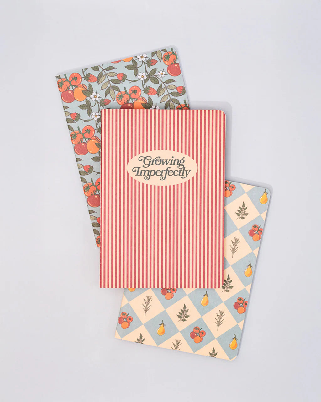 Notebook Set
