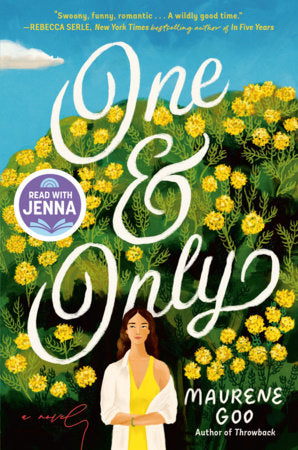 One & Only by Maurene Goo