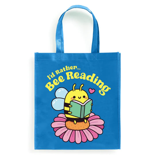 Rather Bee Reading