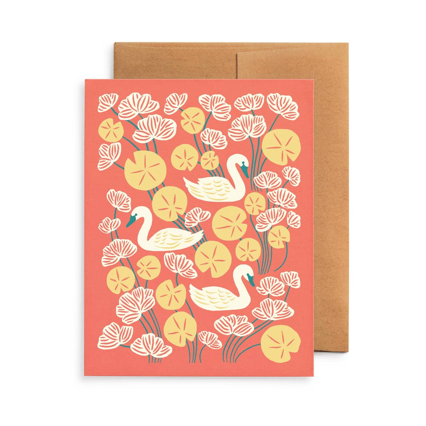 Holiday Birds Cards, Box of 8 Assorted