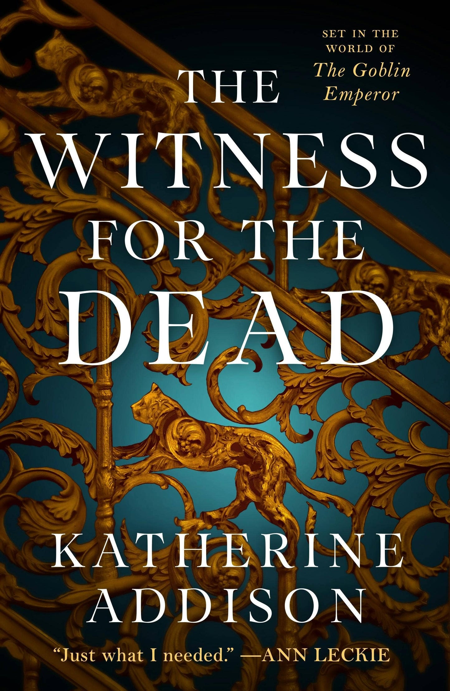 Witness For The Dead: Cemeteries Of Amalo Trilogy Book 1