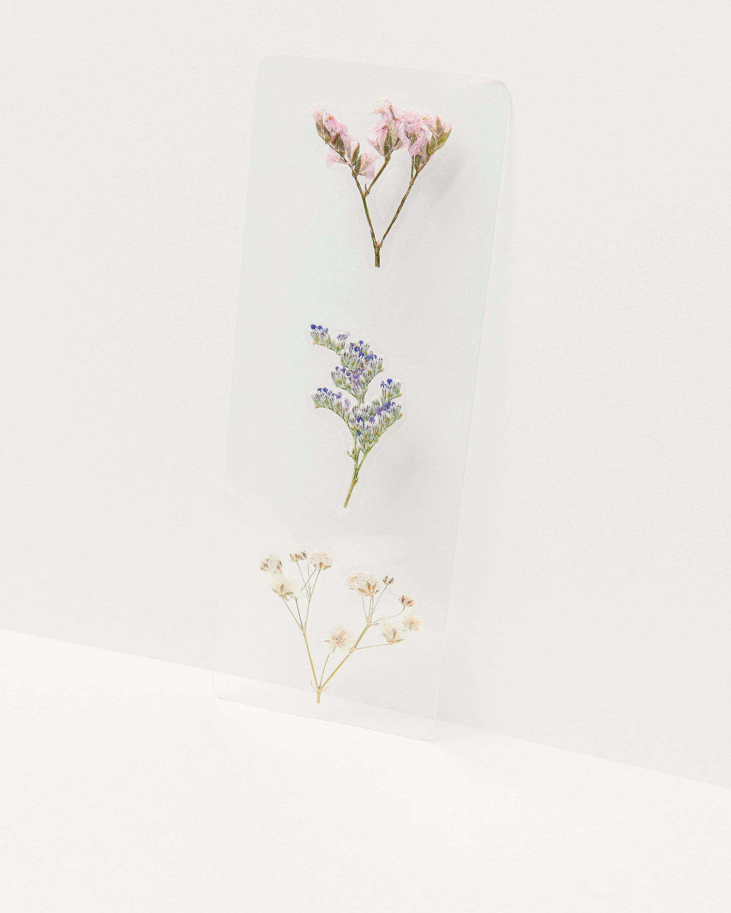 Elizabeth Bennet Page Petal Bookmark