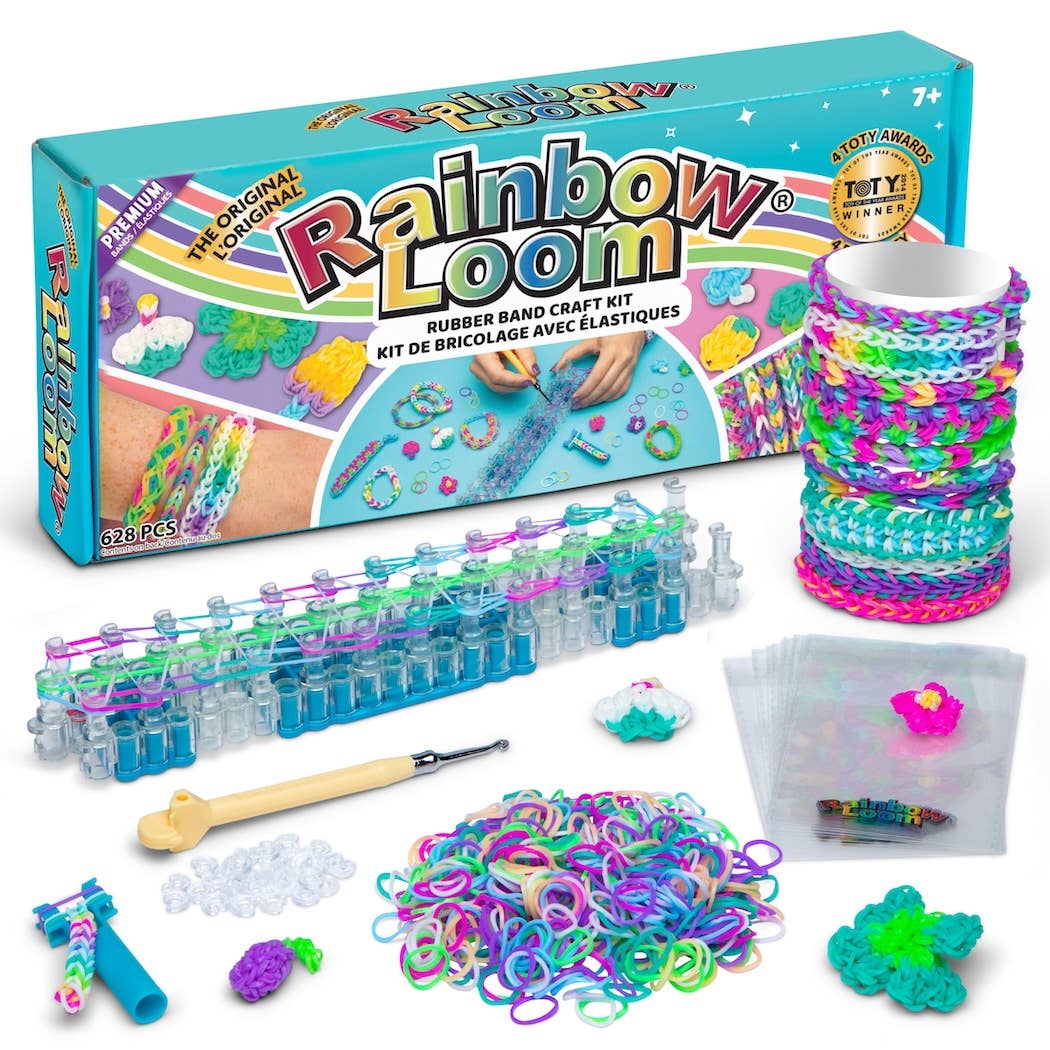 Rainbow Loom Classics