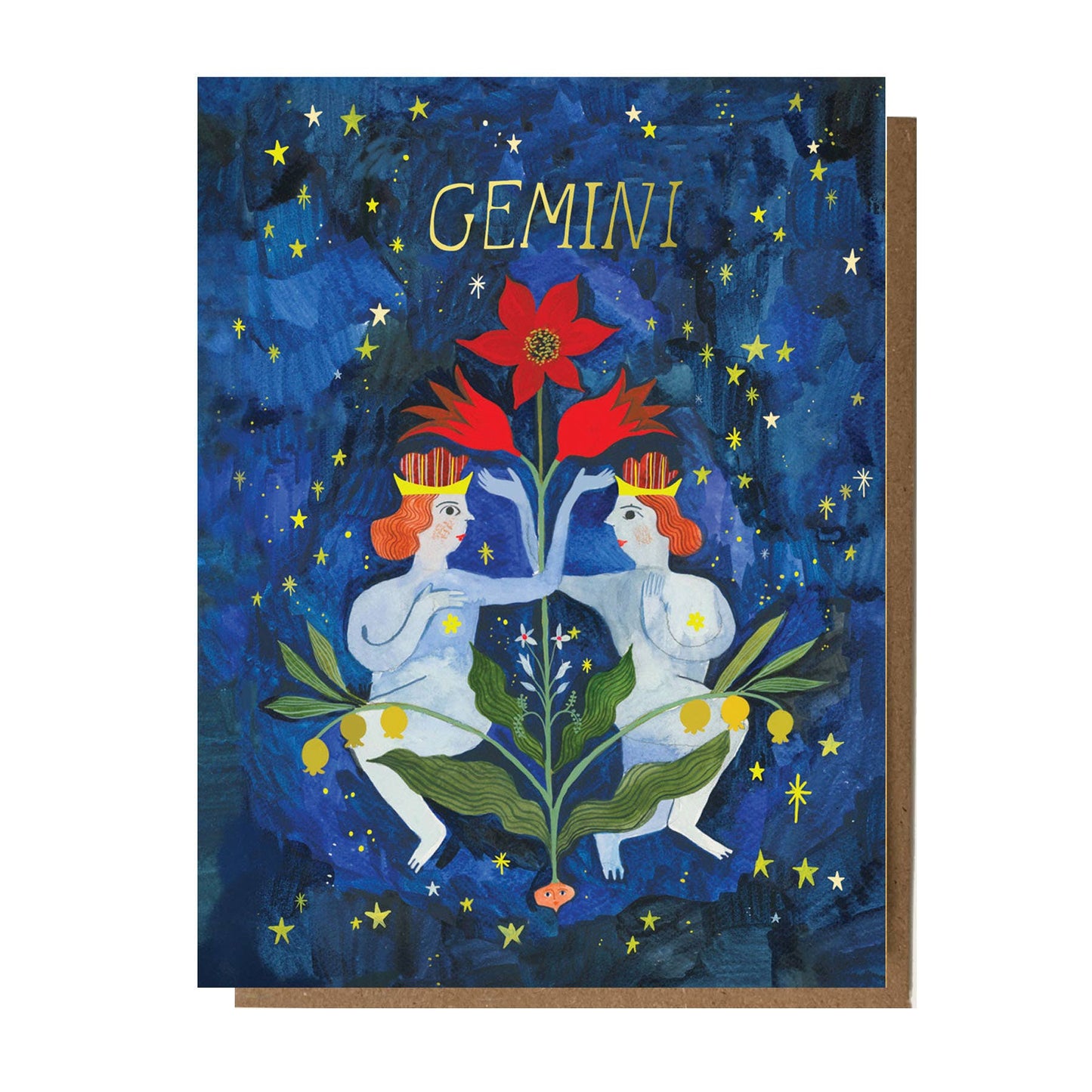 ASTROLOGY SIGN GEMINI