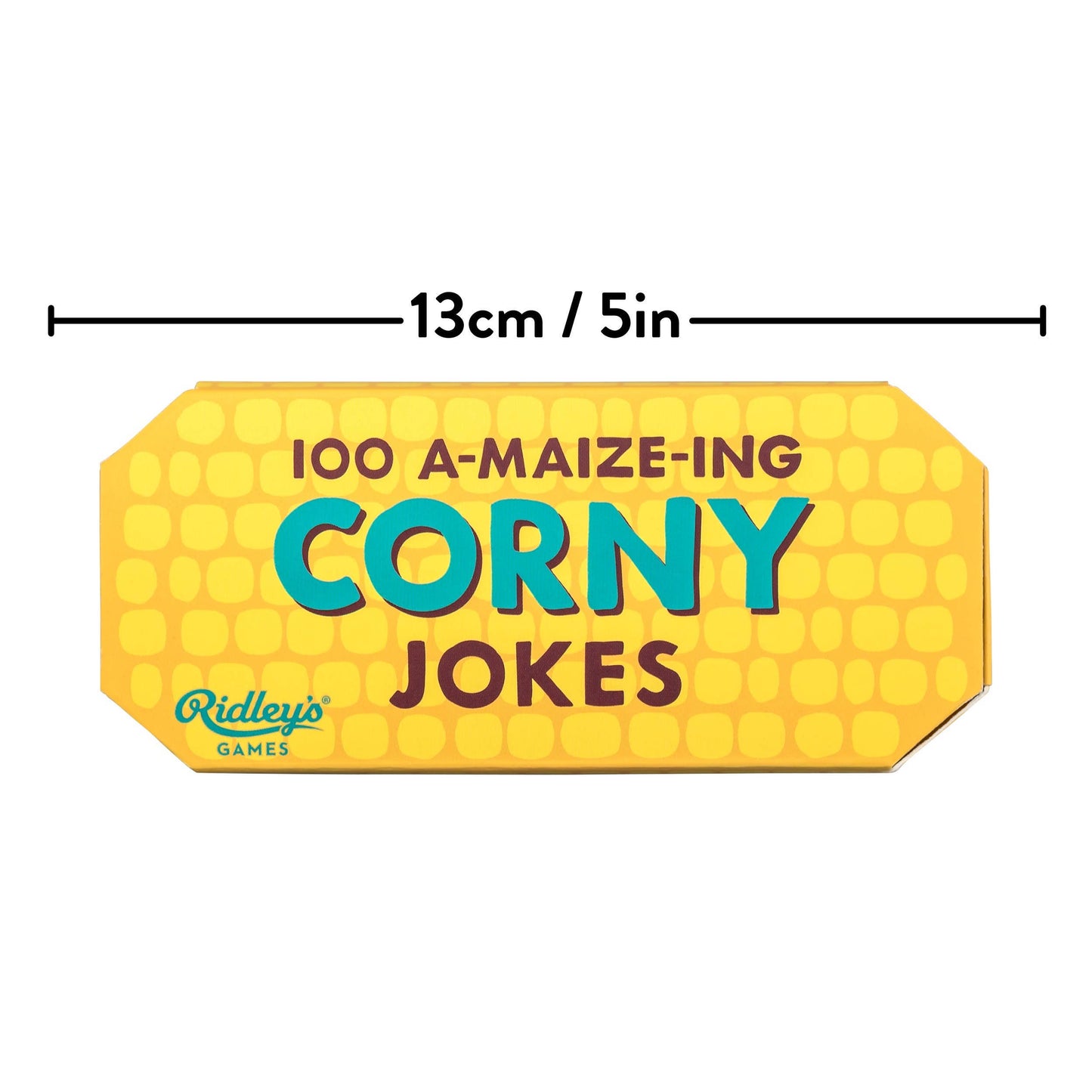 100 Corny Jokes