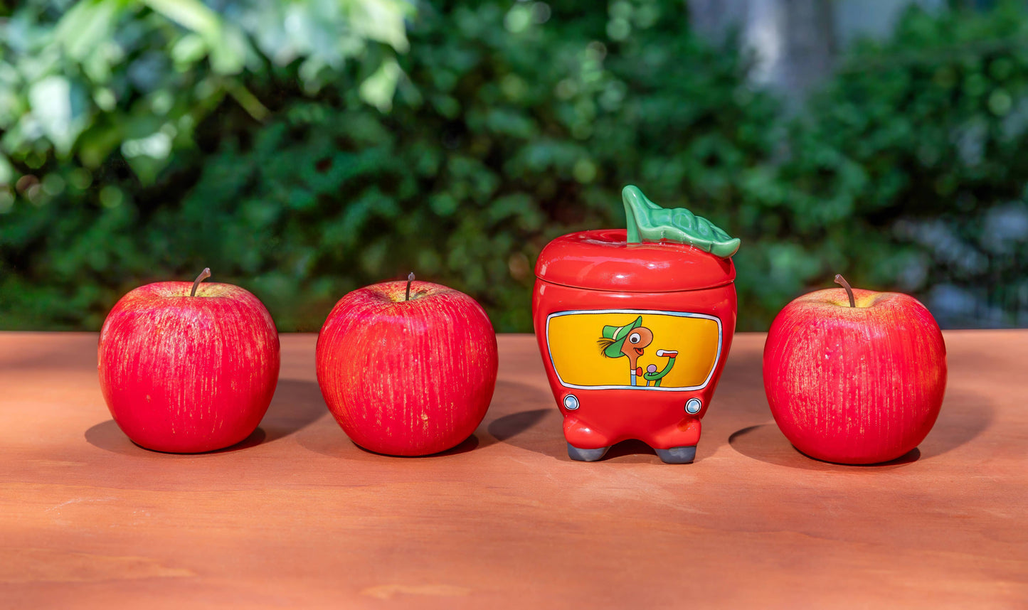Richard Scarry Lowly Worm Mug