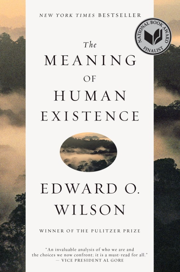 The Meaning of Human Existence: