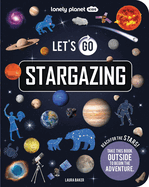 Lets go Stargazing by Laura Baker