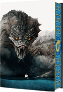 The Fury of the Gods by John Gwynne