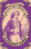 The Count of Monte Christo by Alexandre Dumas