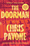 The Doorman by Chris Pavone