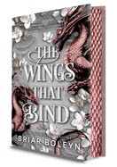 The Wings That Bind by Briar Boleyn
