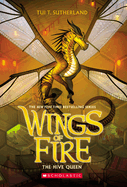 Wings of Fire The Hive Queen by Tui T. Sutherland
