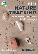 RSPB Nature Tracking by Nick Baker