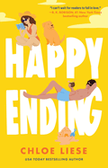 Happy Ending by Chole Liese