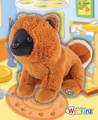 Webkinz chow chow