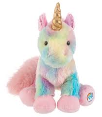 Webkinz Enchanted Unicorn