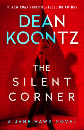 The Silent Corner by Dean Koontz
