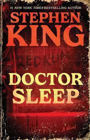 Doctor Sleep by Stephen King