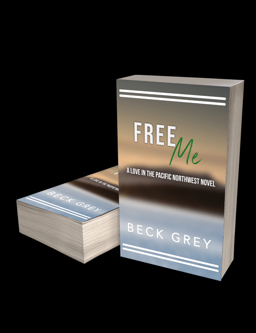Free Me by Beck Grey