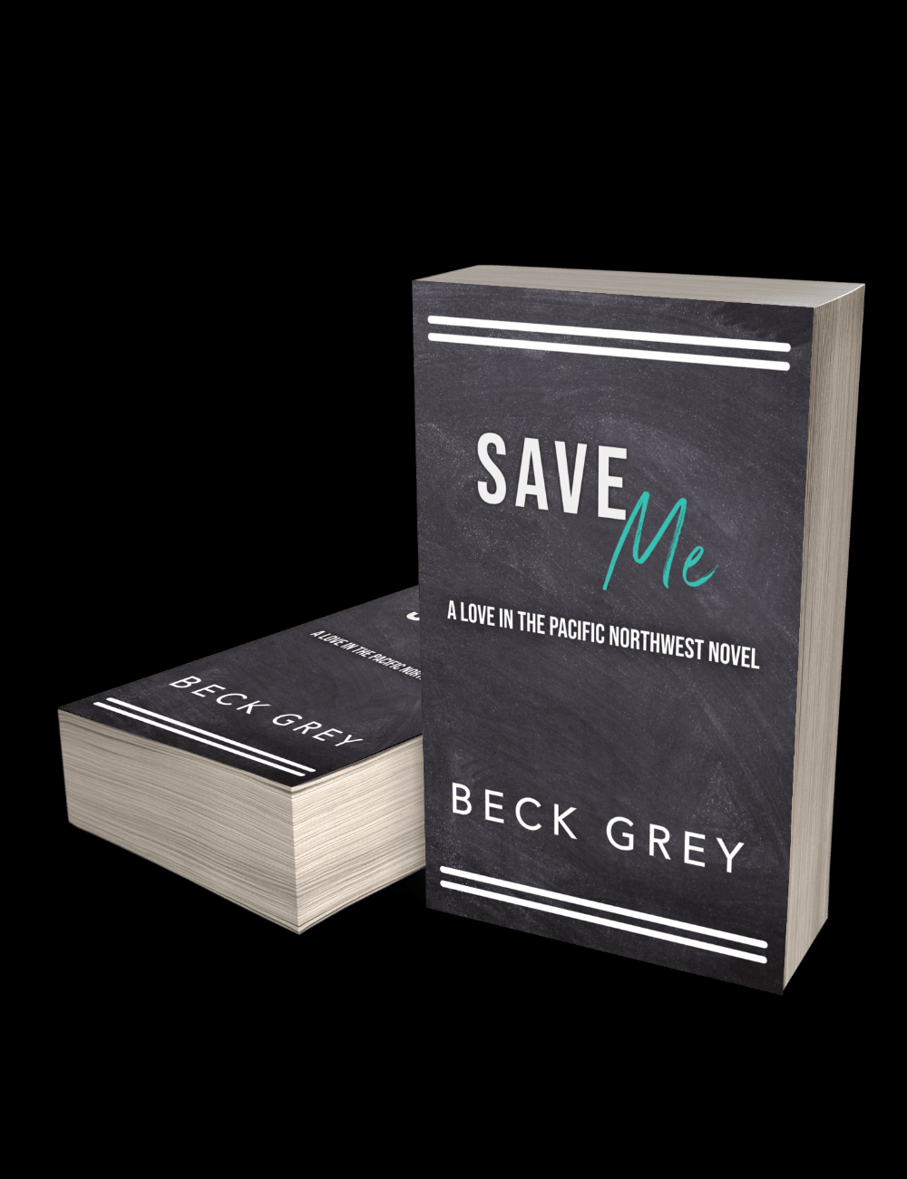 Save Me by Beck Grey