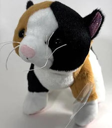 Webkinz Marble Cat