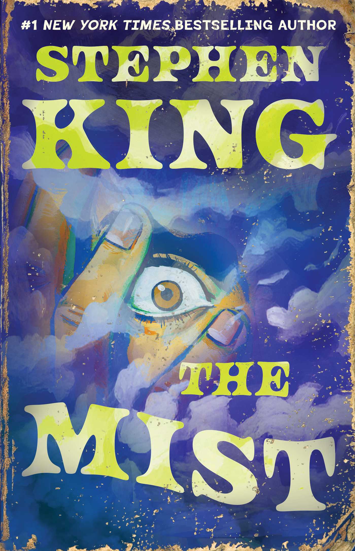 The Mist by Stephen King