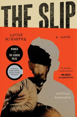 The Slip by Lucas Schafer