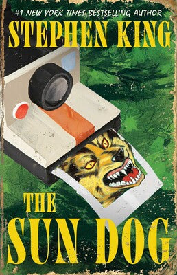 The Sun Dog by Stephen King