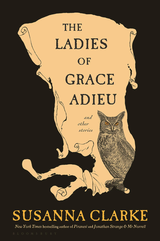 The Ladies Of Grace Adieu:
