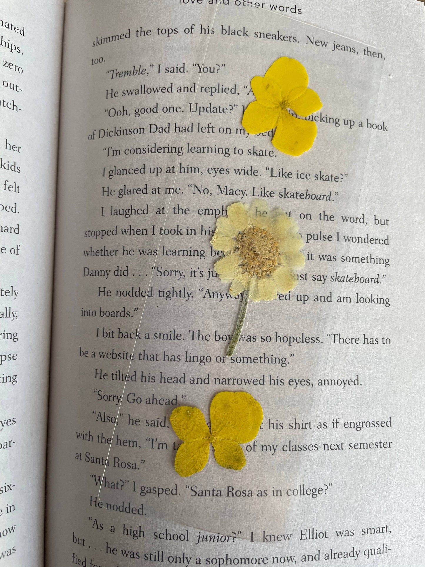 Penelope Featherington Bookmark