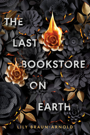 The Last Bookstore on Earth (Hardcover)