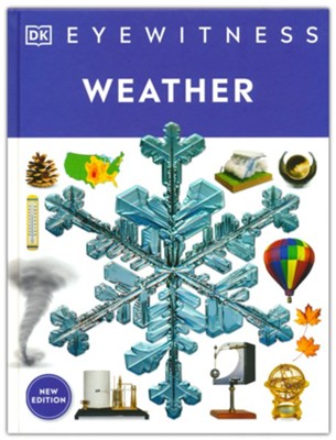 Eyewitness Weather by DK