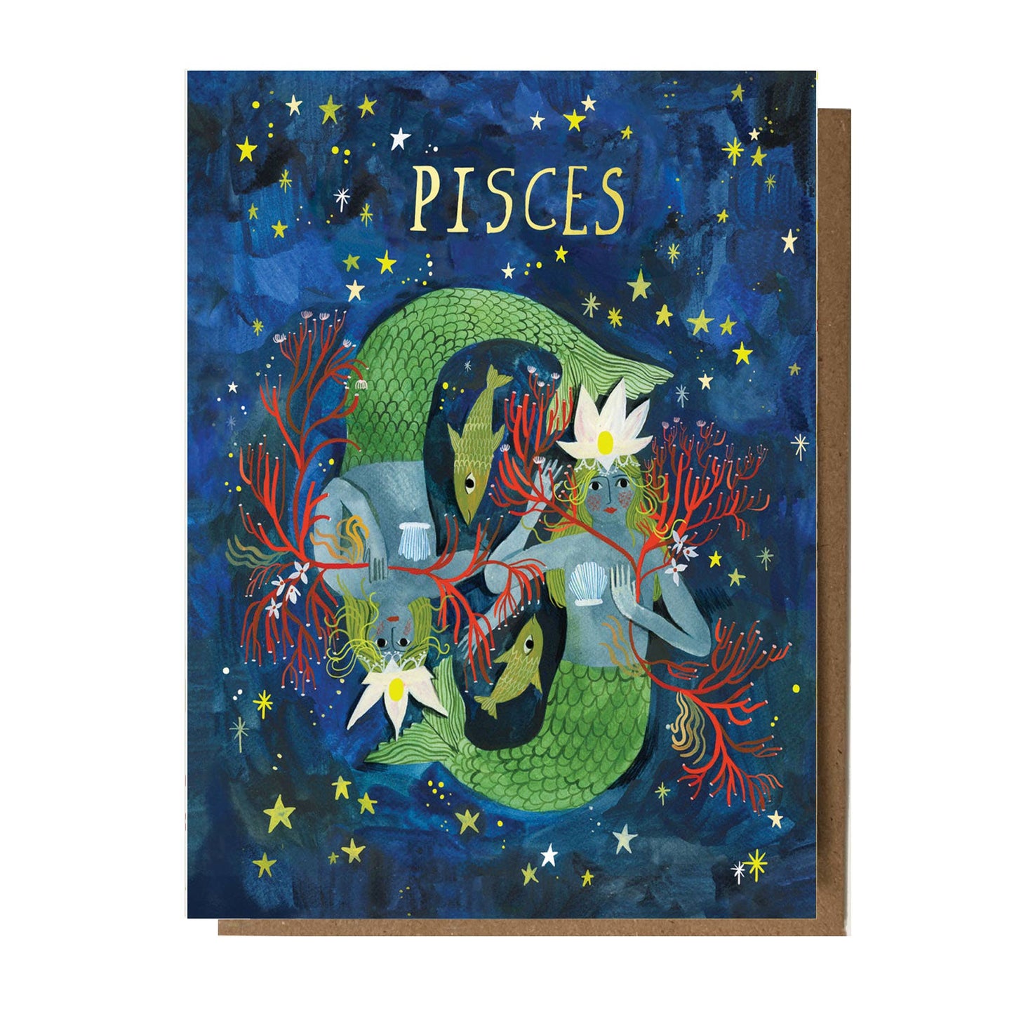 ASTROLOGY SIGN PISCES