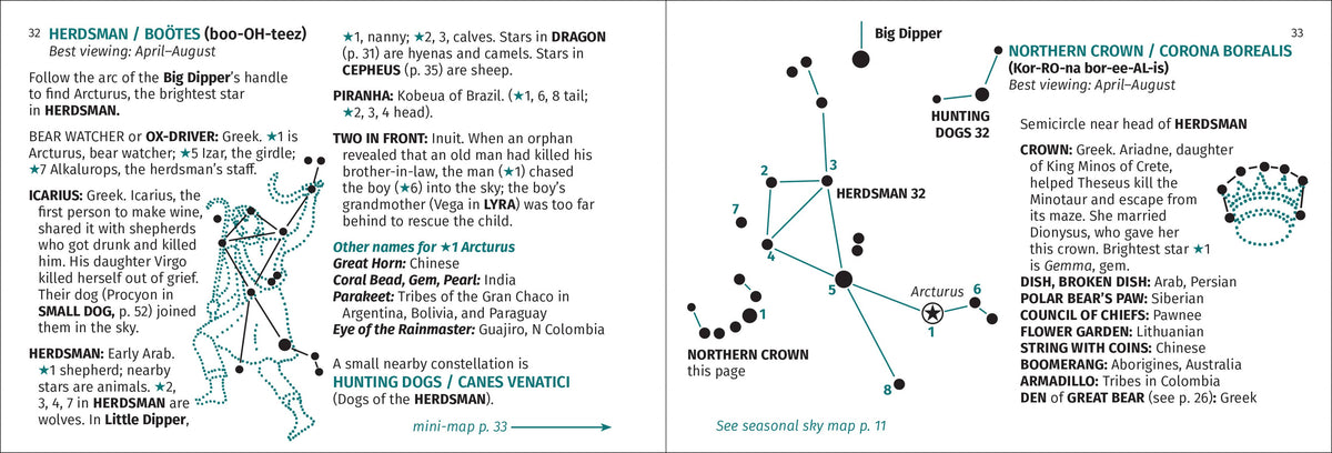 Constellation Finder 2nd Edition