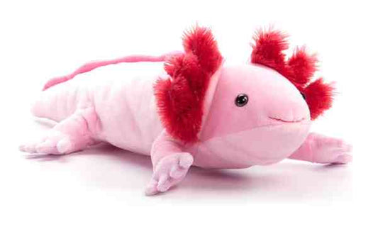 Axolotl Plush (15")