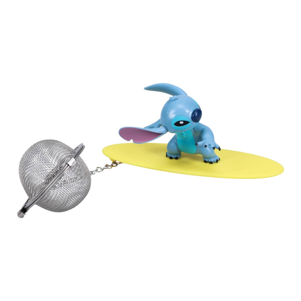 Stitch Tea Infuser
