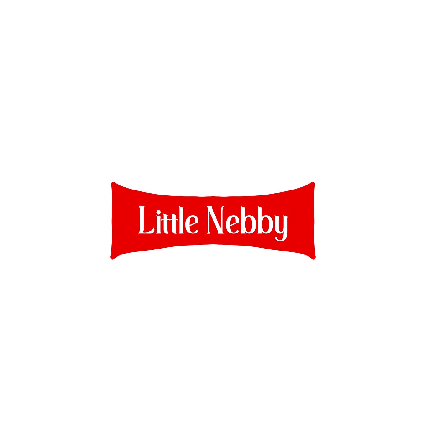 Waterproof Little Nebby Sticker 
