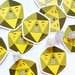 Holy Crit! D20 Dungeons and Dragons Dice Vinyl Sticker