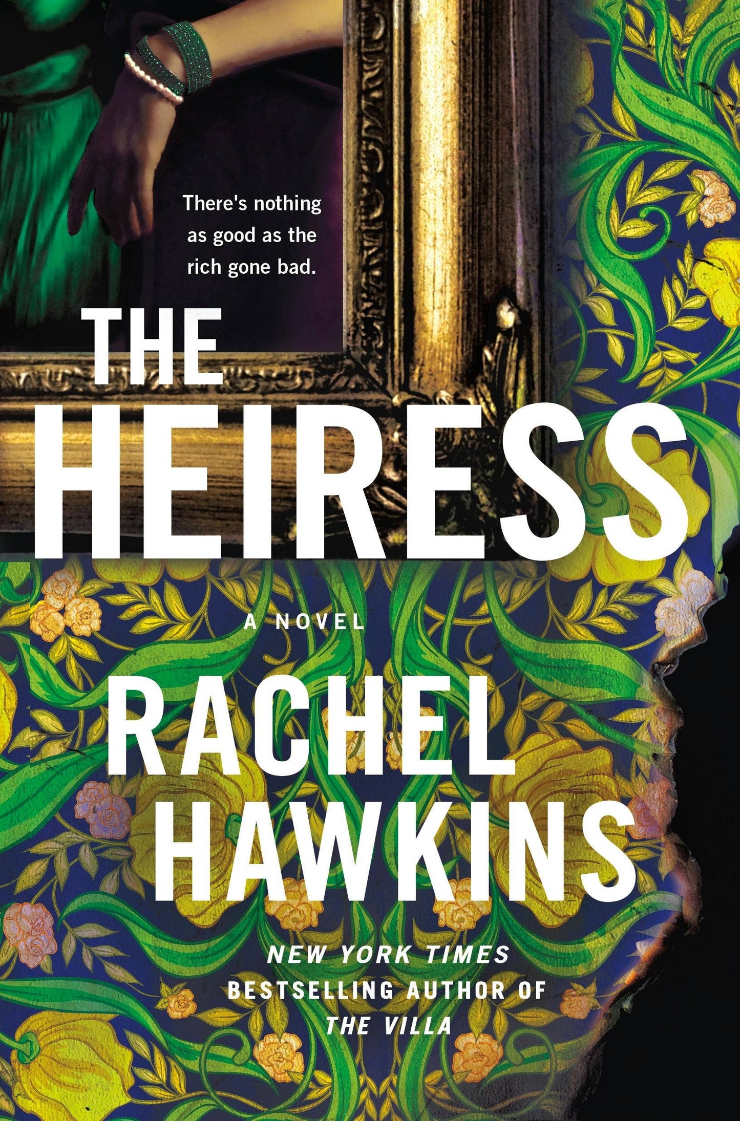 Heiress A Novel