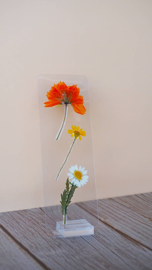 Katniss Everdeen Bookmark