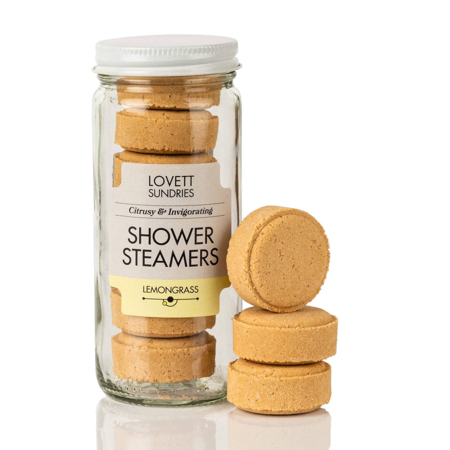 Aroma Therapy Shower Steamers