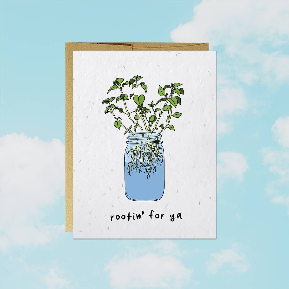 Rootin' For Ya | Last Chance