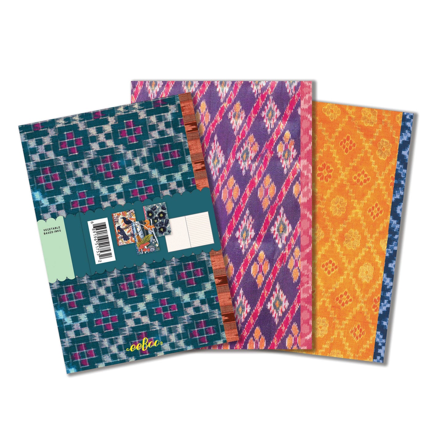 Vasilisa Little Book Set