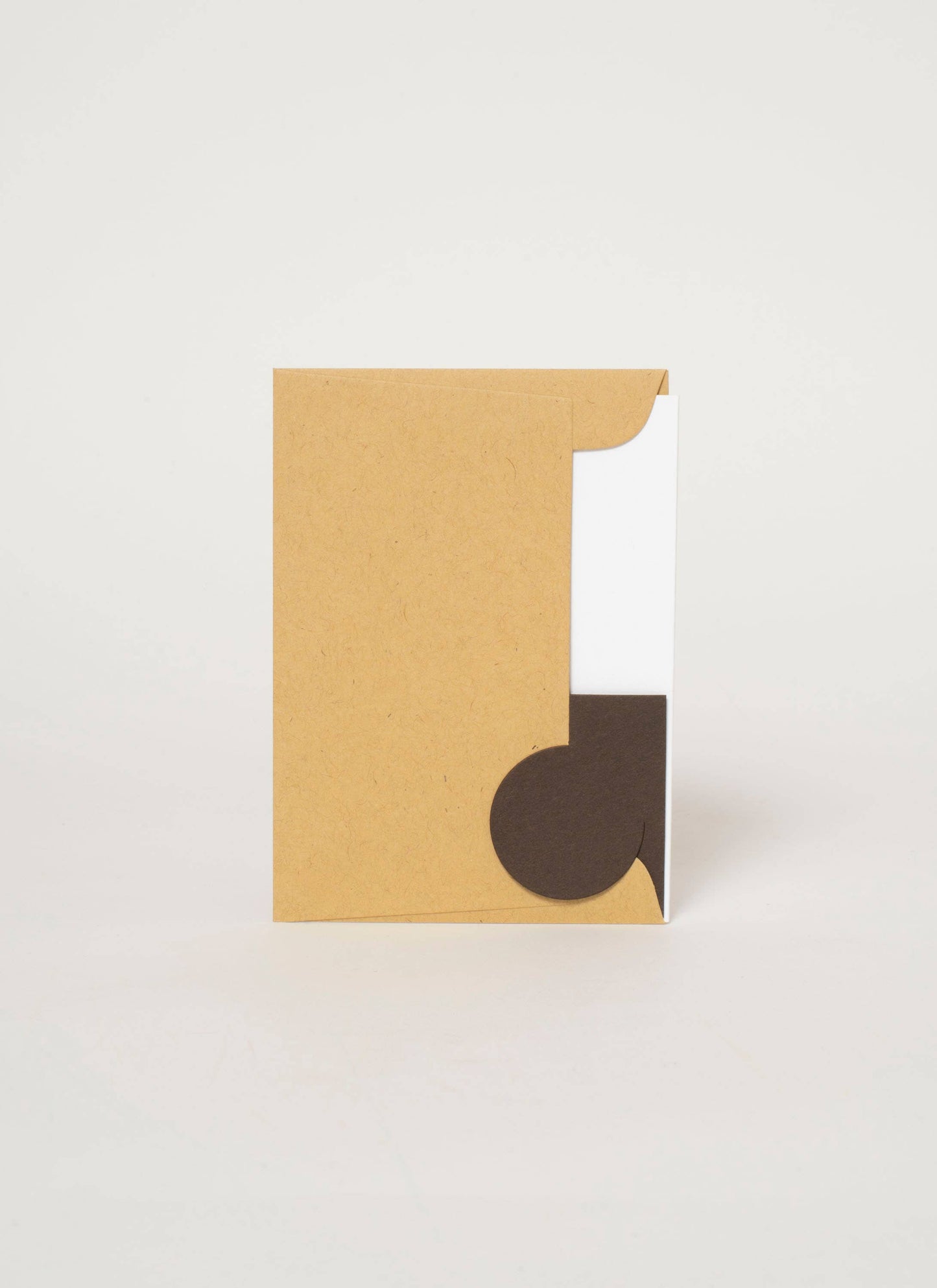 Bat Thank You Funny Greeting Card by Egg Press